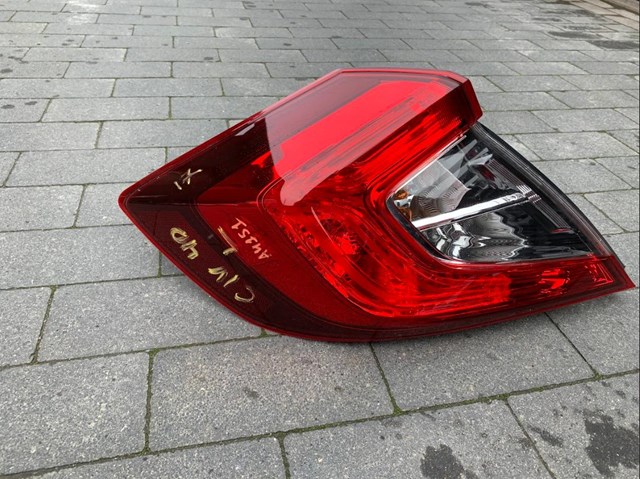 33550TBAA01 Фонарь задний левый внешний купить Житомир