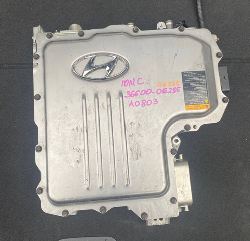 366000E255 HYUNDAI купить в Каменское