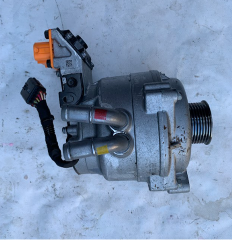 HYUNDAI 3739003920 в наличии Николаев