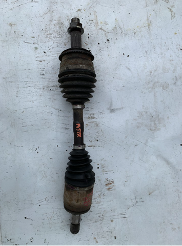 3815A195 MITSUBISHI Левая полуось купить в Николаев