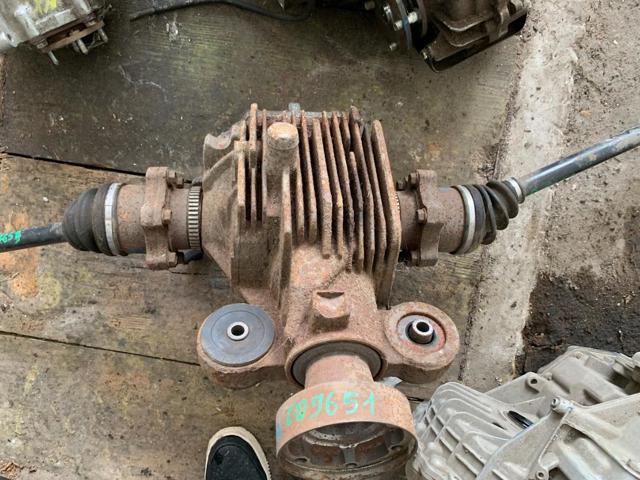 NISSAN 383010C515 Редуктор задний в наличии Сумы