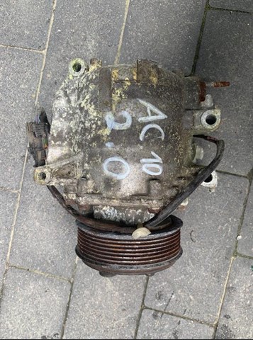 38810RL6G01 HONDA Компрессор кондиционера купить в Харьков