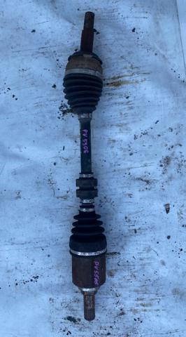 Левая полуось 391014BE0D NISSAN