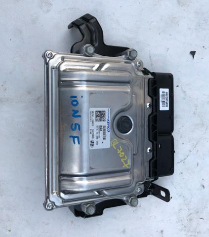 HYUNDAI 397511XNE1 Модуль управления (ЭБУ) двигателем в наличии Ирпень