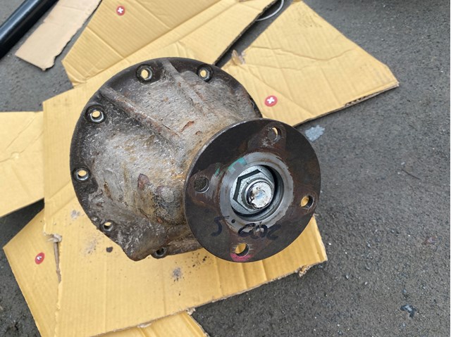 TOYOTA 4111060A10 Задний дифференциал в наличии Черкассы