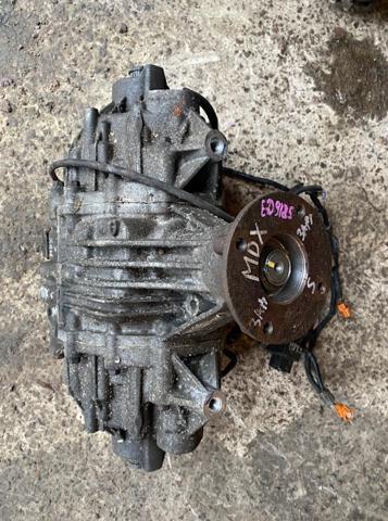 Мост средний в сборе 41200RWG070 HONDA