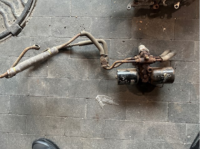 4886060020 TOYOTA купить в Полтава
