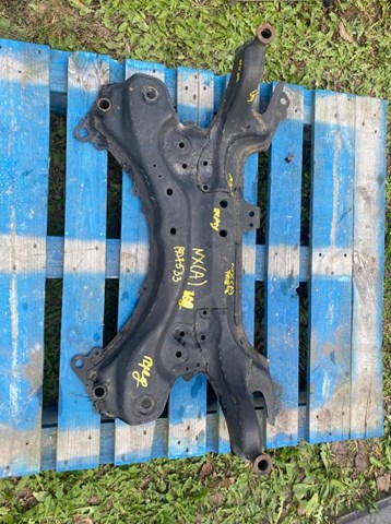 5120178010 TOYOTA Балка передней подвески (подрамник) купить в Житомир
