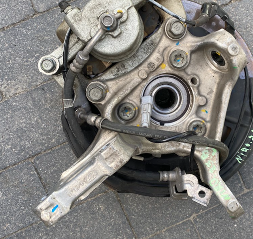 51710AT000 Hyundai/Kia