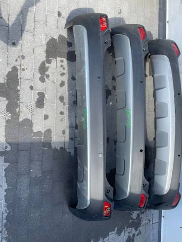 TOYOTA 521590R070 Бампер задний в наличии Житомир