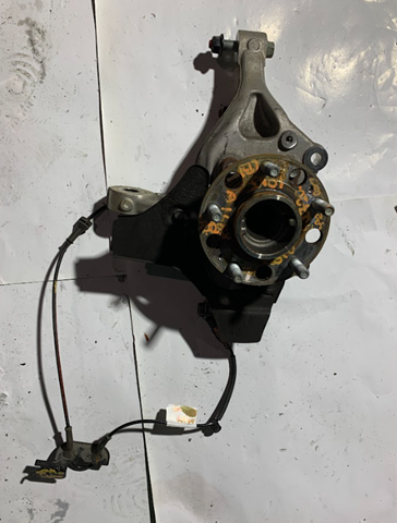 HYUNDAI 52720P2000 Ступица передняя в наличии Львов
