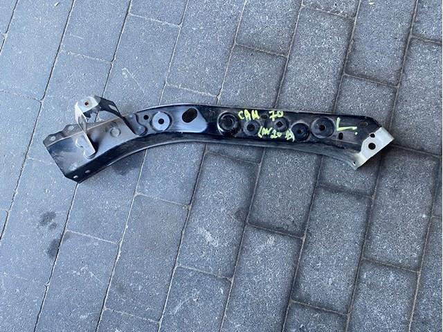 TOYOTA 5320333902 Суппорт радиатора левый (монтажная панель крепления фар) в наличии Ровно
