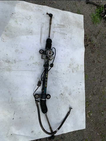 HONDA 53601SWAA01 Рулевая рейка в наличии Ужгород