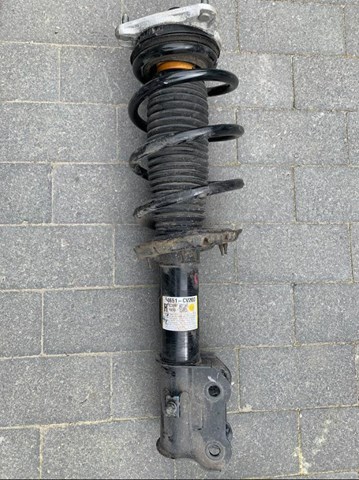54651CV200 HYUNDAI Амортизатор передний правый купить в Черновцы