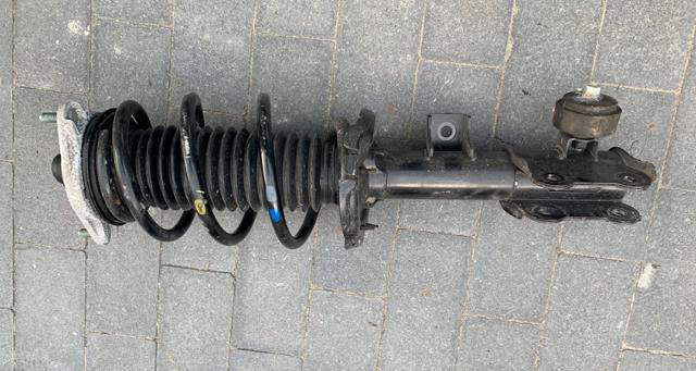 54651GI140 HYUNDAI Амортизатор передний правый купить в Житомир