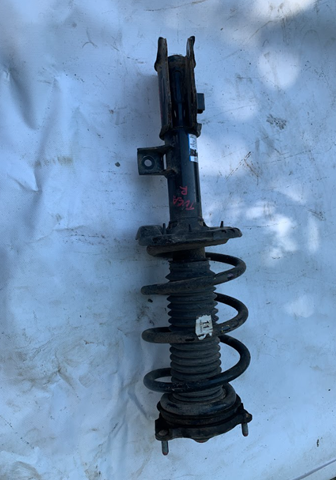 54660D7000 HYUNDAI Амортизатор передний правый купить в Николаев
