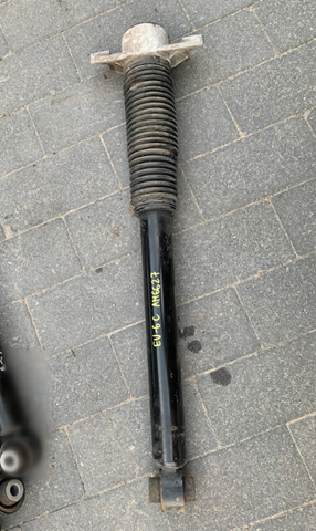 55310L1000 HYUNDAI Опора амортизатора заднего купить в Днепр