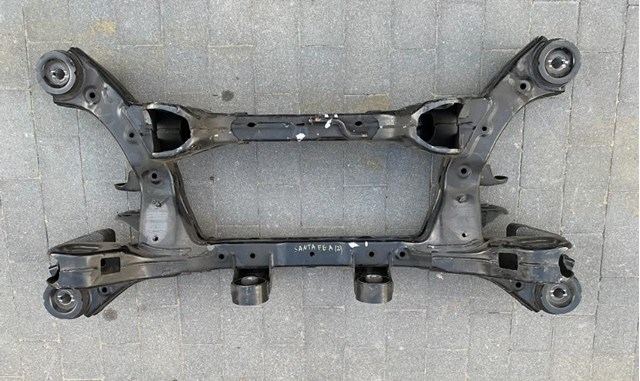 55405P2200 HYUNDAI Подрамник задний купить в Чернигов