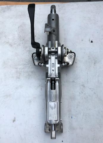 56310GI000 HYUNDAI Рулевая колонка купить в Ужгород