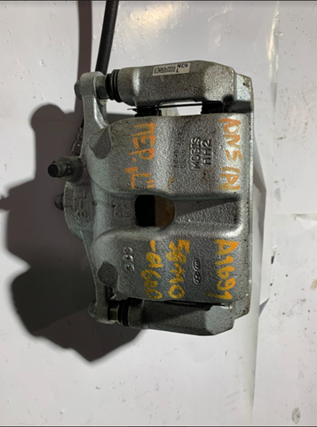 58110GI600 HYUNDAI Суппорт тормозной передний левый купить в Полтава