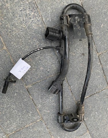 59796CV000 HYUNDAI Датчик АБС (ABS) задний правый купить в Харьков