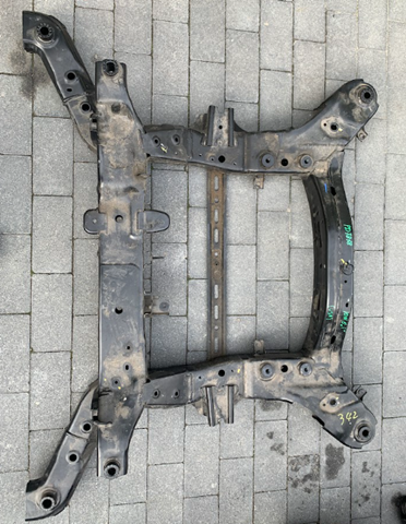 62400GI200 HYUNDAI Подрамник передний купить в Сумы