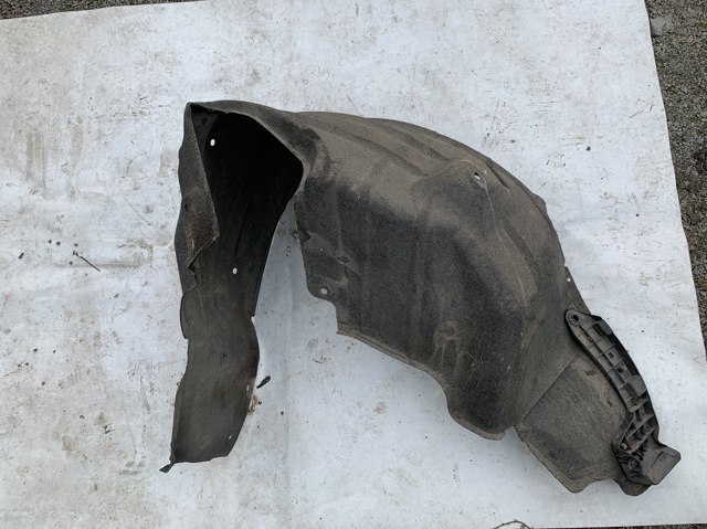 6563733080 TOYOTA Подкрылок задний правый купить в Николаев