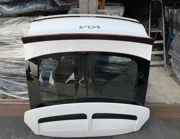 HYUNDAI 72800CV000 Ляда в наличии Житомир
