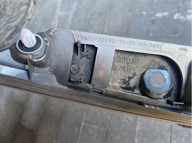 7680133660 TOYOTA купить в Черновцы