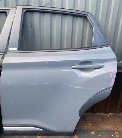 Задняя левая дверь 77003J9000 HYUNDAI