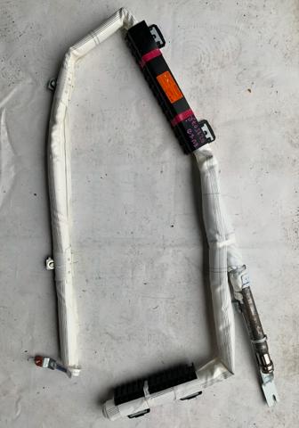 80420CV000 Подушка безопасности (AIRBAG) шторка боковая правая купить Запорожье