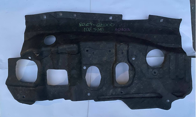 HYUNDAI 84124G2000 в наличии Львов