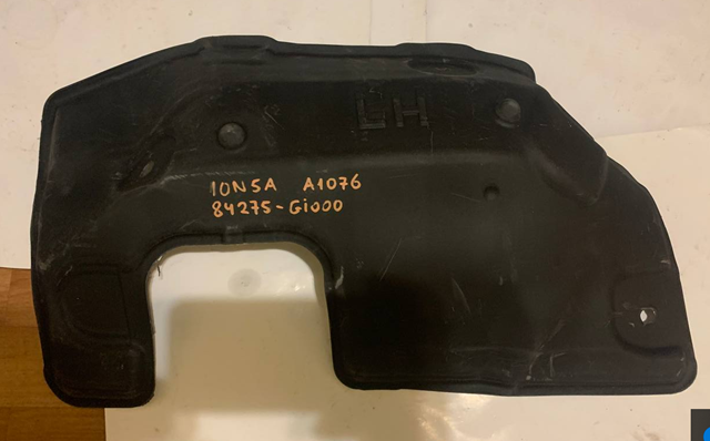 84275GI000 HYUNDAI купить в Киев