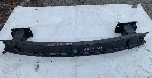 850305DA0A NISSAN Усилитель заднего бампера купить в Николаев