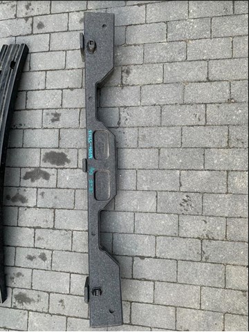 850905SA0A NISSAN Абсорбер заднего бампера купить в Черновцы