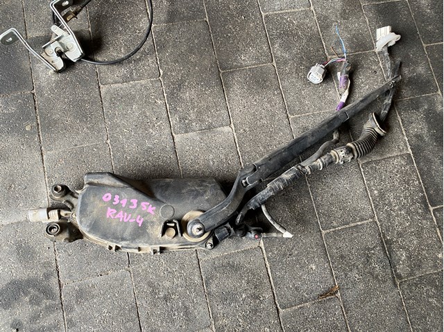 8515060270 TOYOTA Трапеция стеклоочистителя купить в Кривой Рог