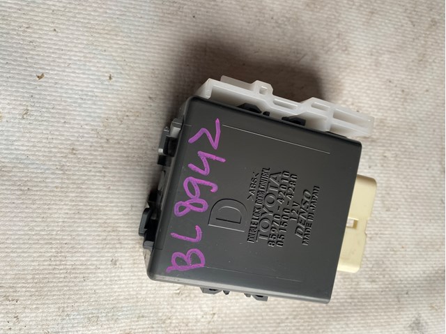 8597042010 TOYOTA купить в Днепр