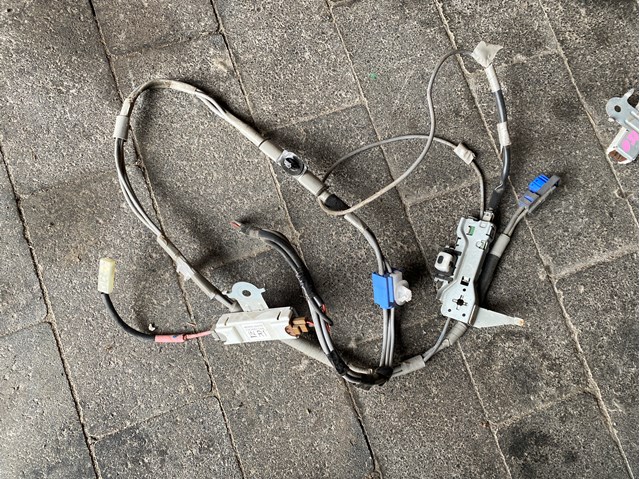 TOYOTA 8630033370 Антенна в наличии Кривой Рог