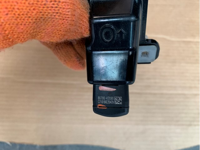 8679042090 TOYOTA Камера заднего вида купить в Черкассы