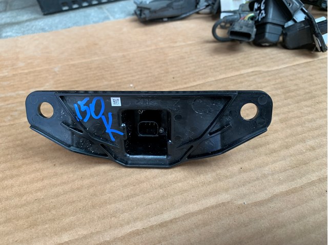 8679060182 TOYOTA Камера заднего вида купить в Полтава