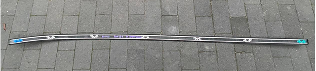 HYUNDAI 87240GI000 Молдинг крыши правый в наличии Николаев