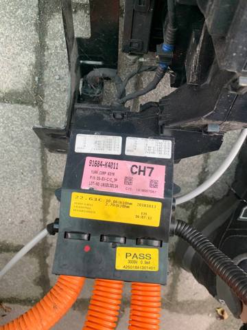 HYUNDAI 91684K4011 в наличии Черновцы