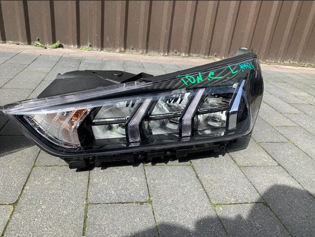 92101G2200 Hyundai/Kia автозапчастина