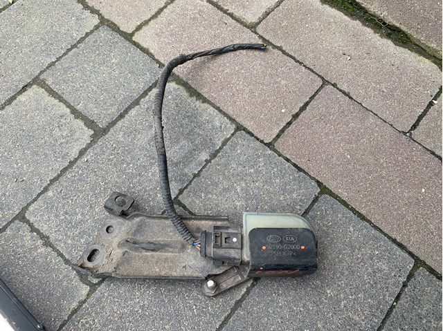 92190G2000 HYUNDAI Корректор фар купить в Павлоград