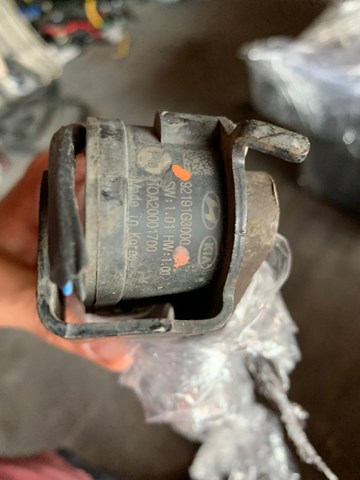 HYUNDAI 92191G3000 в наличии Житомир