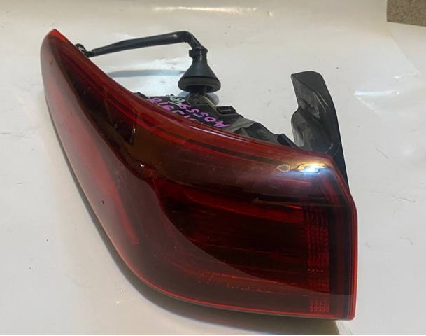 92401J9100 HYUNDAI Фонарь задний левый внешний купить в Запорожье