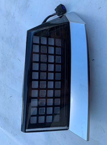 HYUNDAI 92402GI100 Фонарь задний правый внешний в наличии Кривой Рог