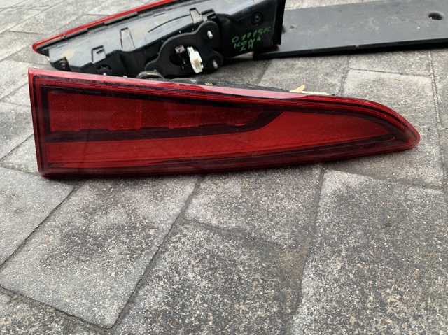 92404J9600 HYUNDAI Фонарь задний правый внутренний купить в Ровно