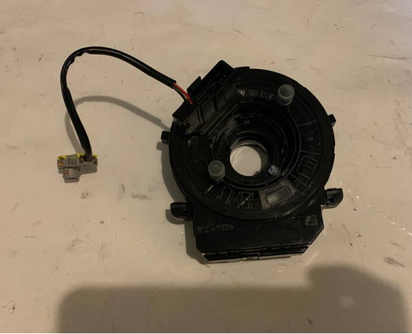 93490K7210 HYUNDAI Шлейф руля купить в Харьков