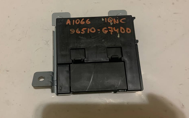 96510G7400 HYUNDAI купить в Полтава